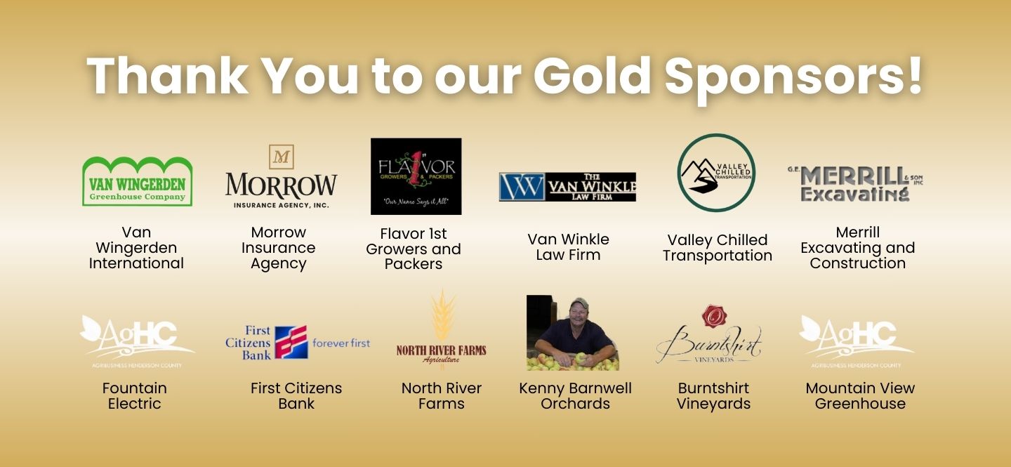 Gold Sponsors
